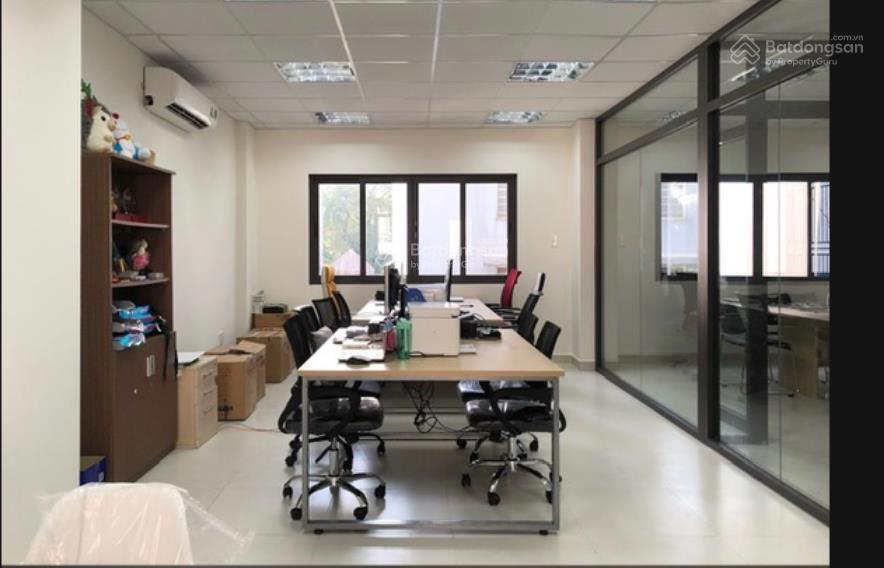 Cho thuê nguyên căn hoặc thuê lẻ từng tầng mặt tiền nguyễn ngọc phương, phường 19, quận bình thạnh