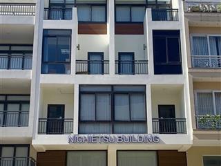 Cho thuê nguyên căn hoặc thuê lẻ từng tầng mặt tiền nguyễn ngọc phương, phường 19, quận bình thạnh