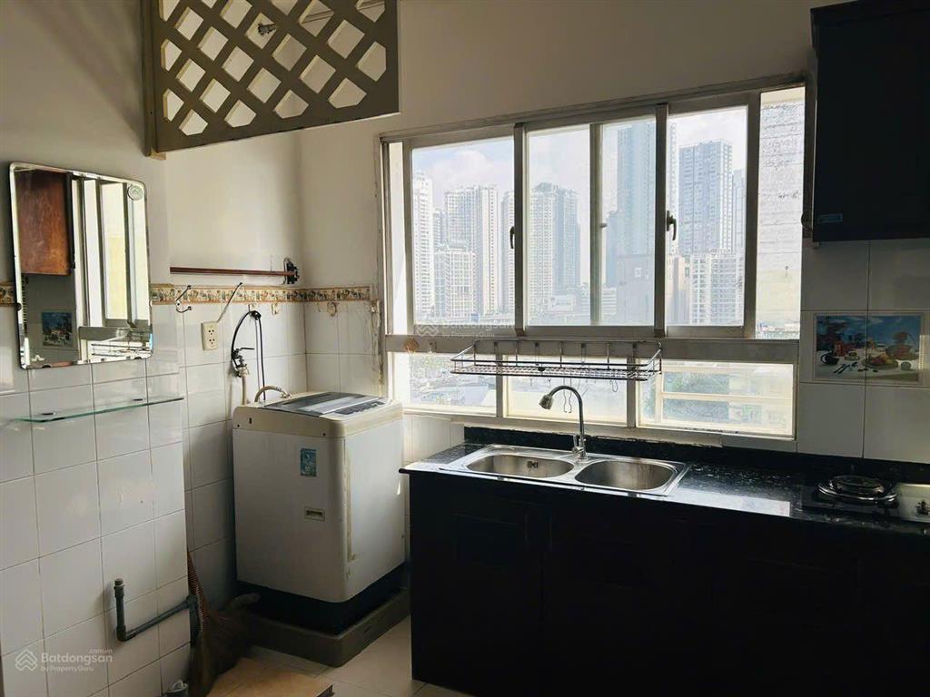 Bán căn hộ 1pn, chung cư an phúc 1, ngay góc đ. vũ tông phan  đ. nguyễn hoàng, p. an phú, quận 2