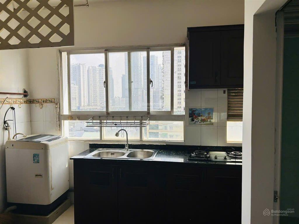 Bán căn hộ 1pn, chung cư an phúc 1, ngay góc đ. vũ tông phan  đ. nguyễn hoàng, p. an phú, quận 2