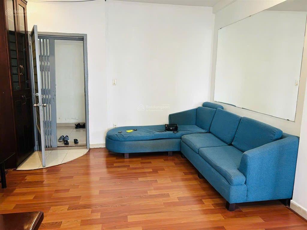 Bán căn hộ 1pn, chung cư an phúc 1, ngay góc đ. vũ tông phan  đ. nguyễn hoàng, p. an phú, quận 2