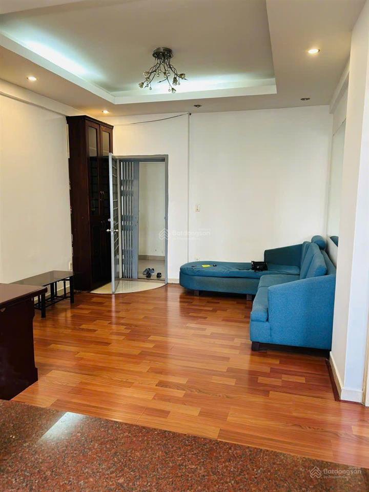 Bán căn hộ 1pn, chung cư an phúc 1, ngay góc đ. vũ tông phan  đ. nguyễn hoàng, p. an phú, quận 2