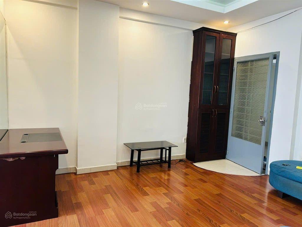 Bán căn hộ 1pn, chung cư an phúc 1, ngay góc đ. vũ tông phan  đ. nguyễn hoàng, p. an phú, quận 2