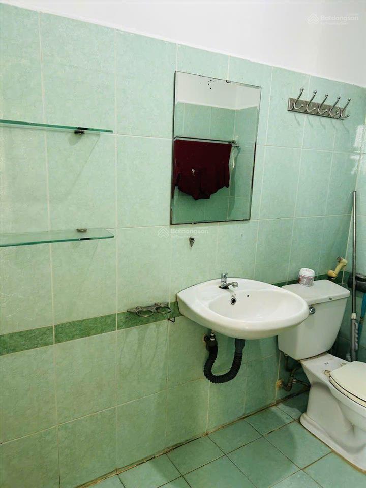 Bán căn hộ 1pn, chung cư an phúc 1, ngay góc đ. vũ tông phan  đ. nguyễn hoàng, p. an phú, quận 2