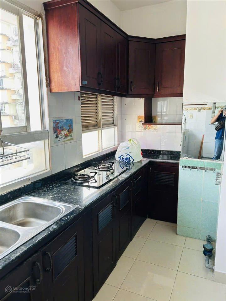 Bán căn hộ 1pn, chung cư an phúc 1, ngay góc đ. vũ tông phan  đ. nguyễn hoàng, p. an phú, quận 2