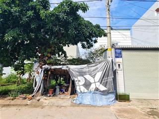 Bán lô đất kdc đ. long phước, gần chợ long phước, quận 9