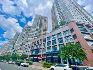 Bán căn hộ 1pn, tháp 8 tại the sun avenue, đ. mai chí thọ, p. an phú, quận 2