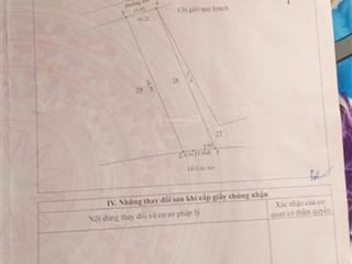 Bán đất tại khu dân cư hồ lộc an, 3 tỷ, 1029,5m2, giá tốt