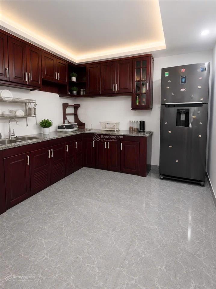 Nhà đẹp 2 tầng, sổ hồng chính chủ, hxh6m, gần làng đại học, lê văn lương  chỉ 1 tỷ