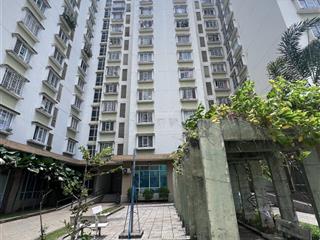 Chung cư quận 8, tầng trung view đẹp, nội thất xịn sò vào ở ngay, chỉ 2 tỷ