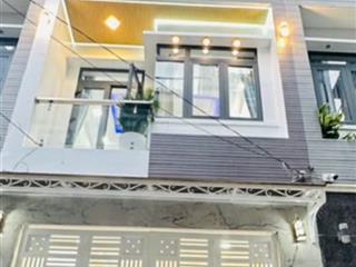 Nhà 4 tầng đường huỳnh tấn phát, ngay cầu phú xuân, gần phú mỹ hưng