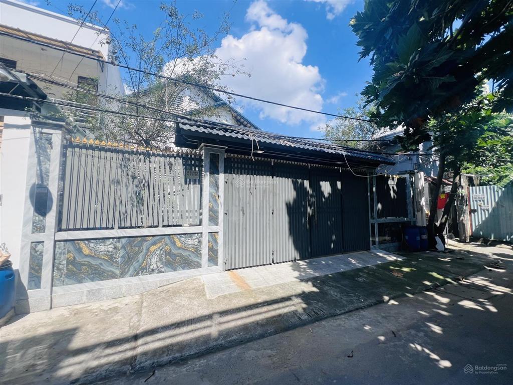 Biệt thự vườn 2 tầng 17x25m ngay trung tâm quận 7  liền kề phú mỹ hưng