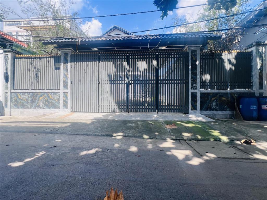 Biệt thự vườn 2 tầng 17x25m ngay trung tâm quận 7  liền kề phú mỹ hưng