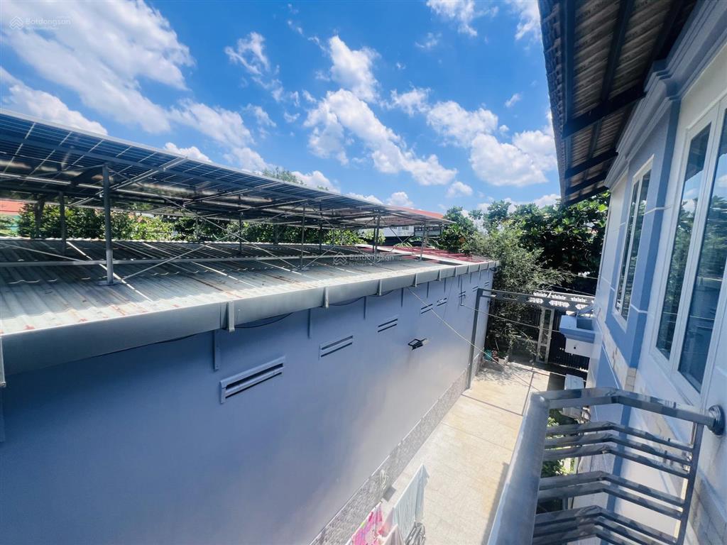 Biệt thự vườn 2 tầng 17x25m ngay trung tâm quận 7  liền kề phú mỹ hưng