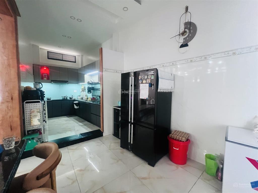 Biệt thự vườn 2 tầng 17x25m ngay trung tâm quận 7  liền kề phú mỹ hưng