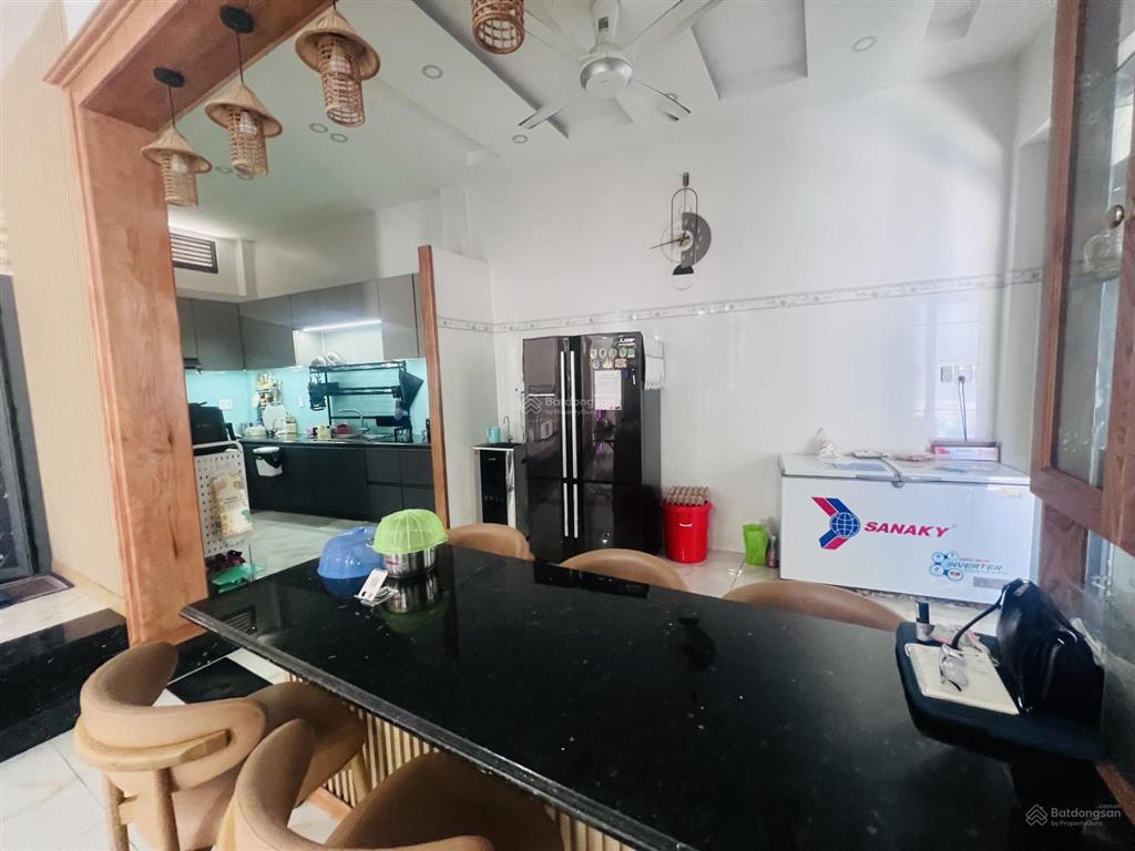 Biệt thự vườn 2 tầng 17x25m ngay trung tâm quận 7  liền kề phú mỹ hưng