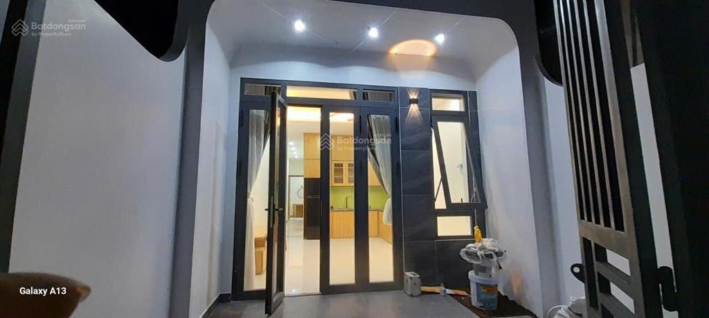 Nhà cấp 4 cách phà cát lái 500m  67m²  2,15t