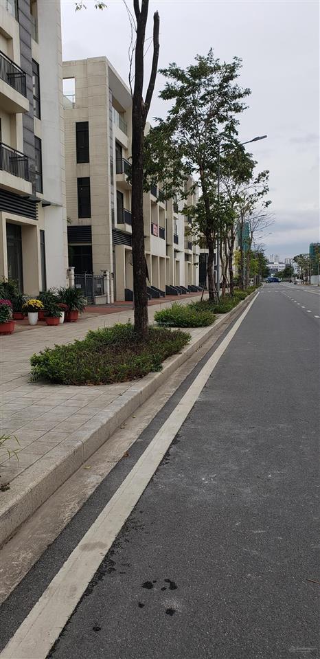 Cho thuê shophouse dãy k3tt2 starlake (đã hoàn thiện o919293989)