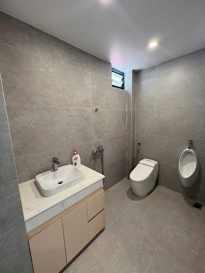 CHO THUÊ NHÀ ĐẸP – TRUNG TÂM LÊ CHÂN – GẦN HOÀNG HUY VÀ AEON MALL