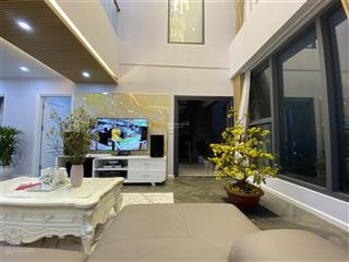 Bán căn hộ duplex tầng 35 ct2 ecogreen "200m2 15,5 tỷ bao mọi loại phí " lô góc siêu thoáng
