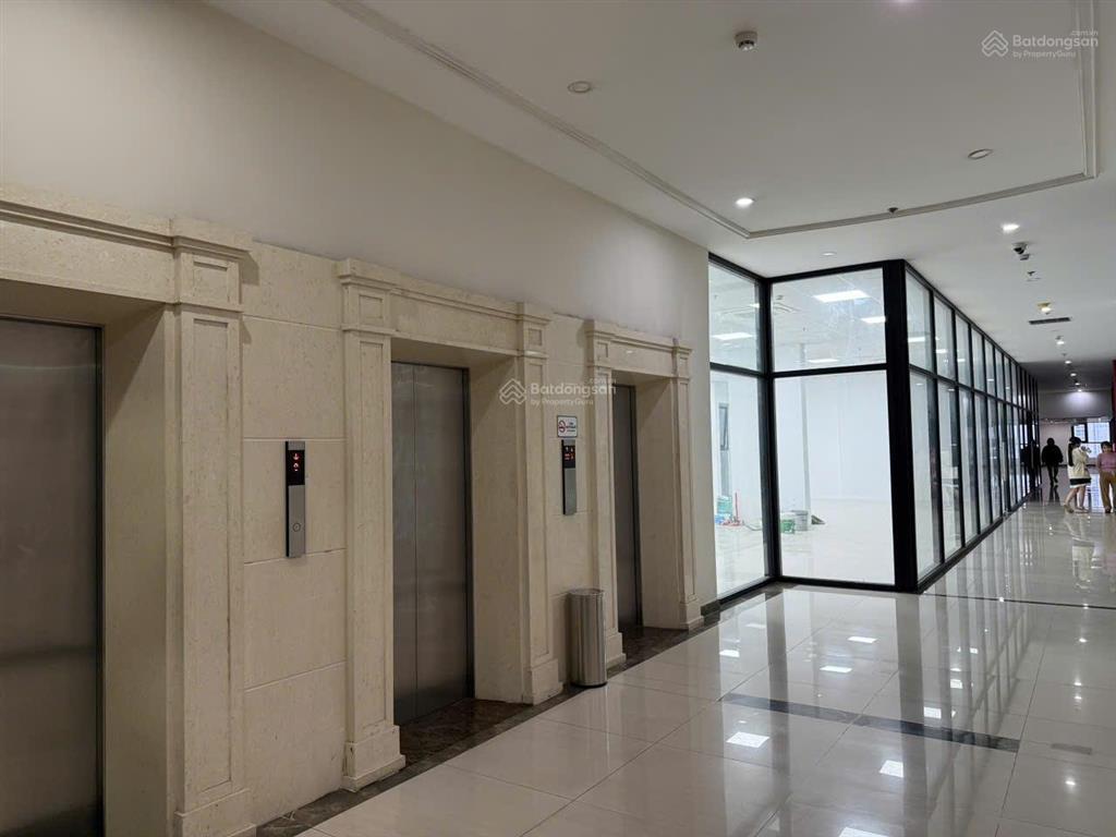 Chủ đầu tư tập đoàn hải phát bán sàn văn phòng roman plaza giá rẻ nhất thị trường