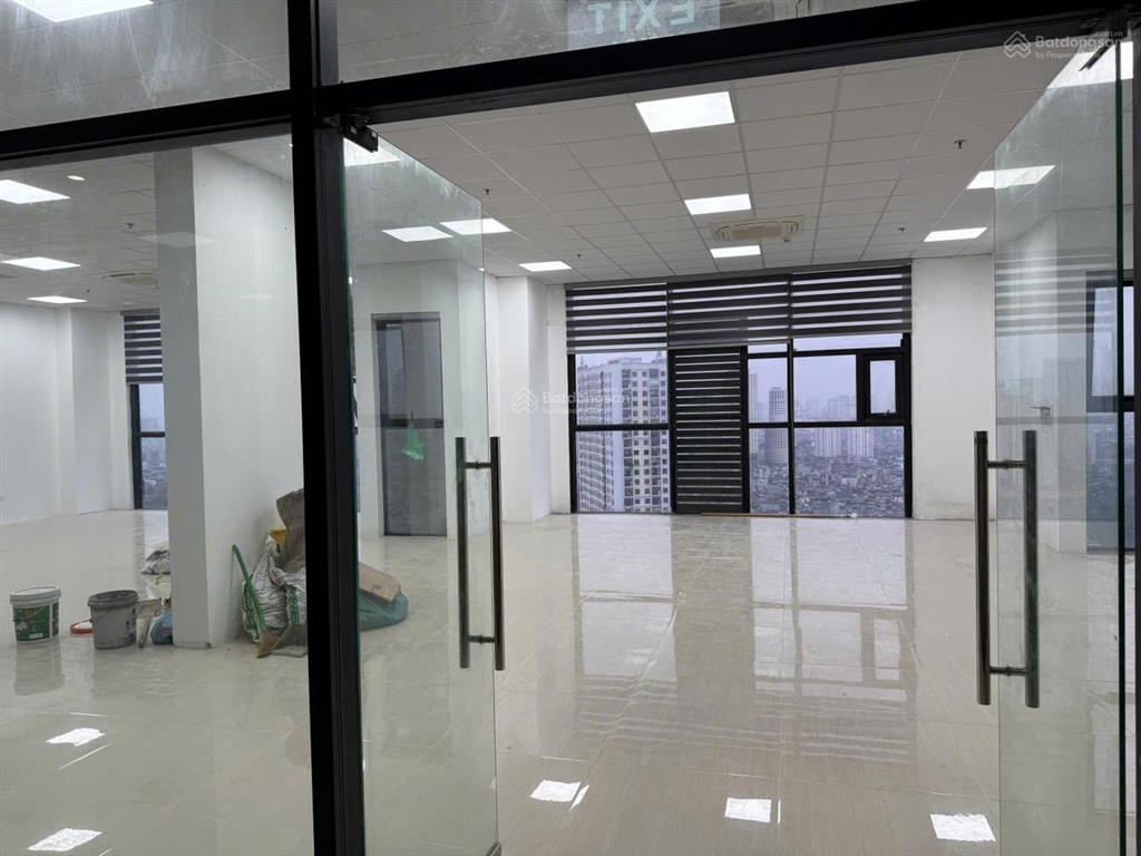 Chủ đầu tư tập đoàn hải phát bán sàn văn phòng roman plaza giá rẻ nhất thị trường