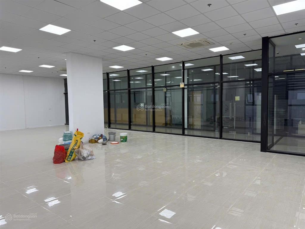 Chủ đầu tư tập đoàn hải phát bán sàn văn phòng roman plaza giá rẻ nhất thị trường