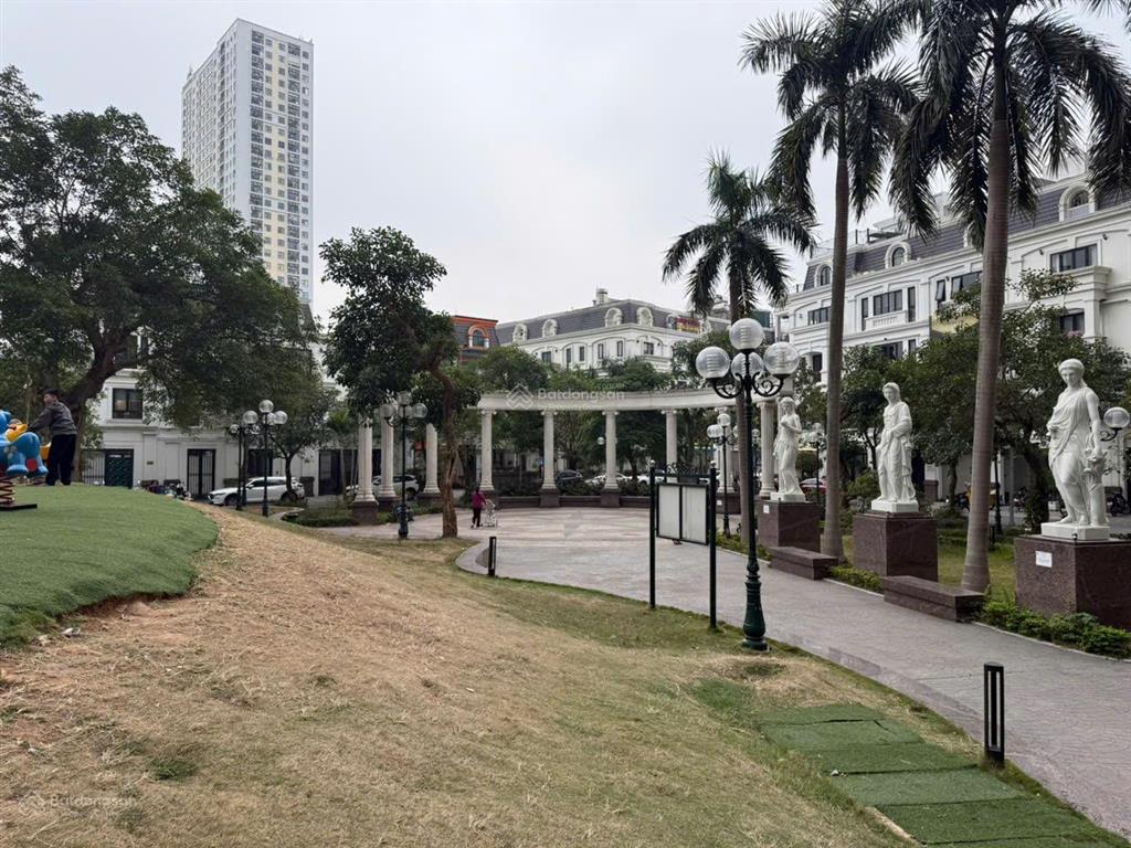 Chủ đầu tư tập đoàn hải phát bán sàn văn phòng roman plaza giá rẻ nhất thị trường