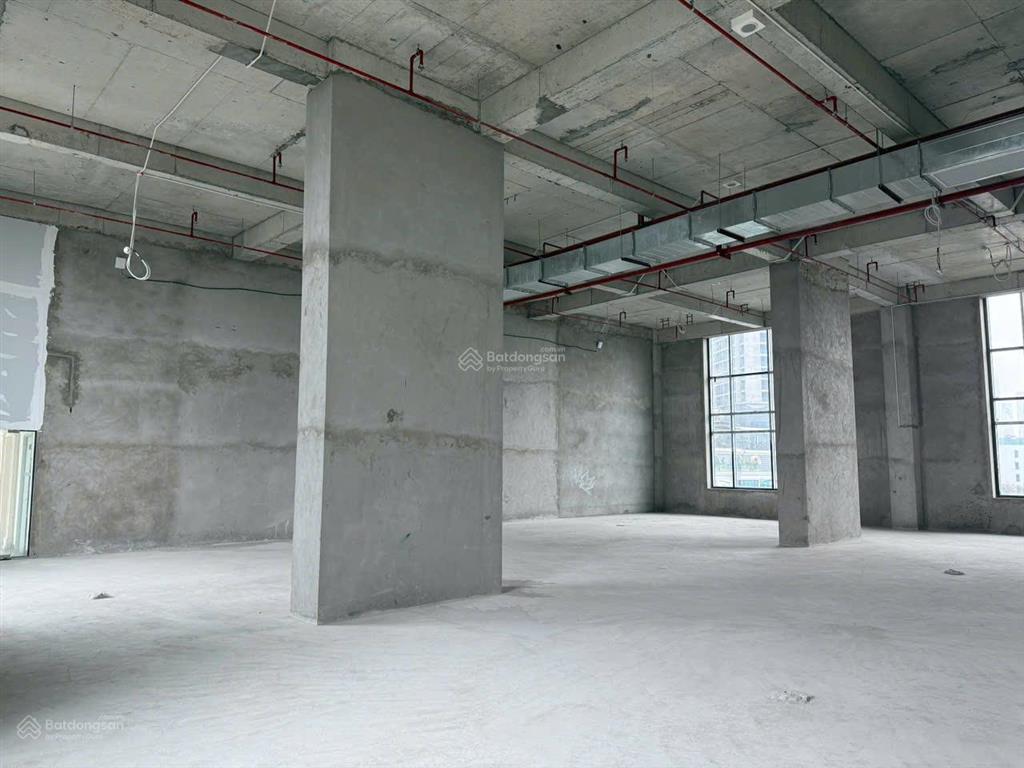 Chủ đầu tư tập đoàn hải phát bán sàn văn phòng roman plaza giá rẻ nhất thị trường