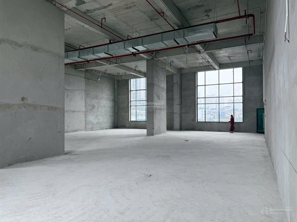 Chủ đầu tư tập đoàn hải phát bán sàn văn phòng roman plaza giá rẻ nhất thị trường