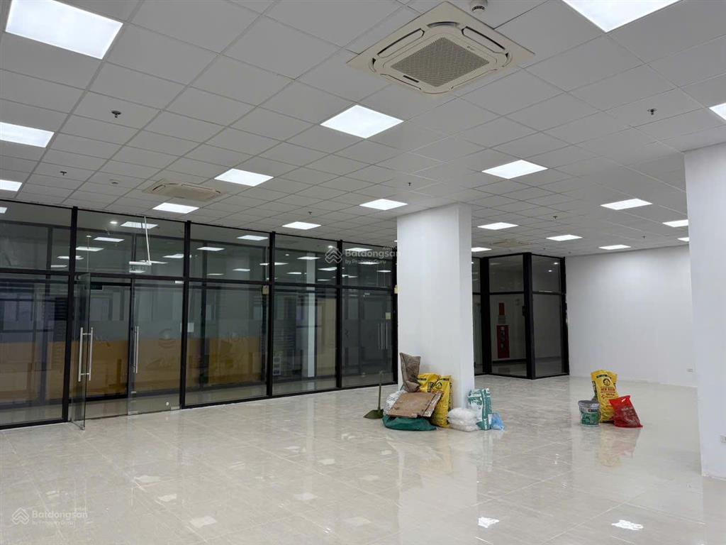 Chủ đầu tư tập đoàn hải phát bán sàn văn phòng roman plaza giá rẻ nhất thị trường