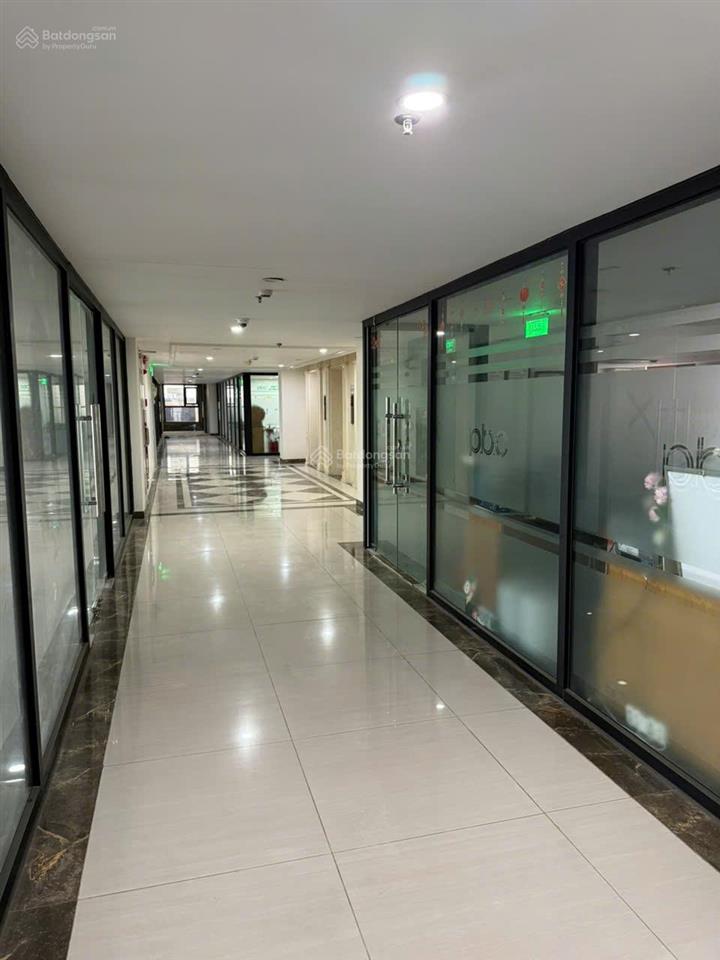 Chủ đầu tư tập đoàn hải phát bán sàn văn phòng roman plaza giá rẻ nhất thị trường