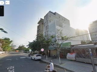 Cho thuê đất mặt tiền mai hắc đế 100m² (5x20)  đối diện trường cao thắng  12tr/tháng