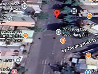 Bán nhà 2 mặt tiền đống đa trung tâm hải châu, đà nẵng