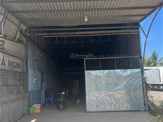 Bán kho, nhà xưởng tại cầu bưng lớn, 1,25 tỷ, 282m2, view đẹp, giá siêu hời