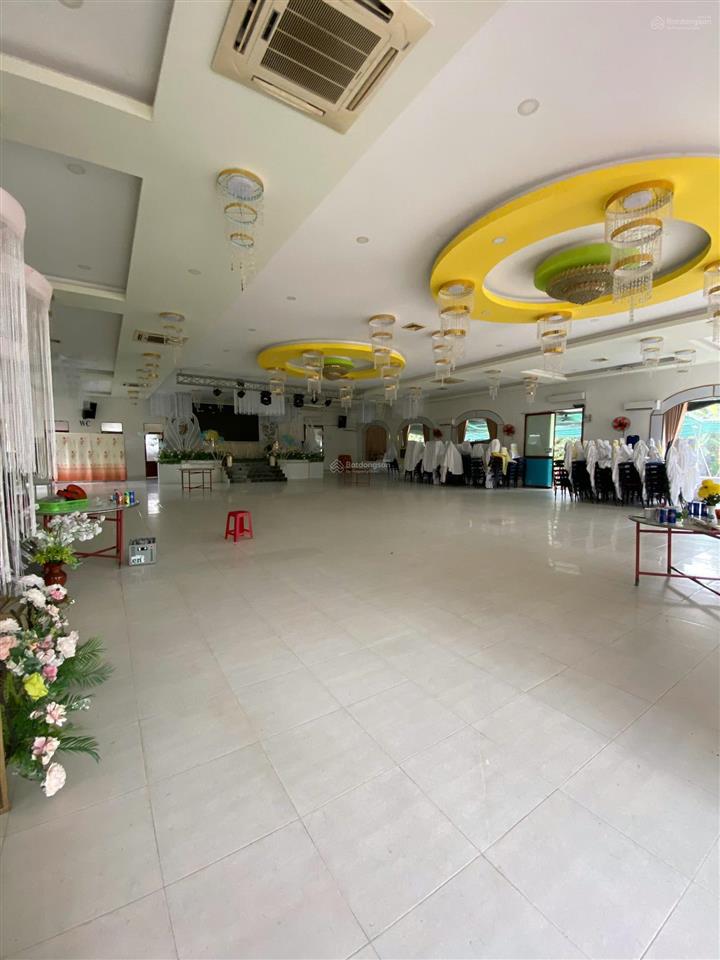 Chính chủ cho thuê mặt bằng kinh doanh mặt tiền đường nguyễn trãi, diên lạc