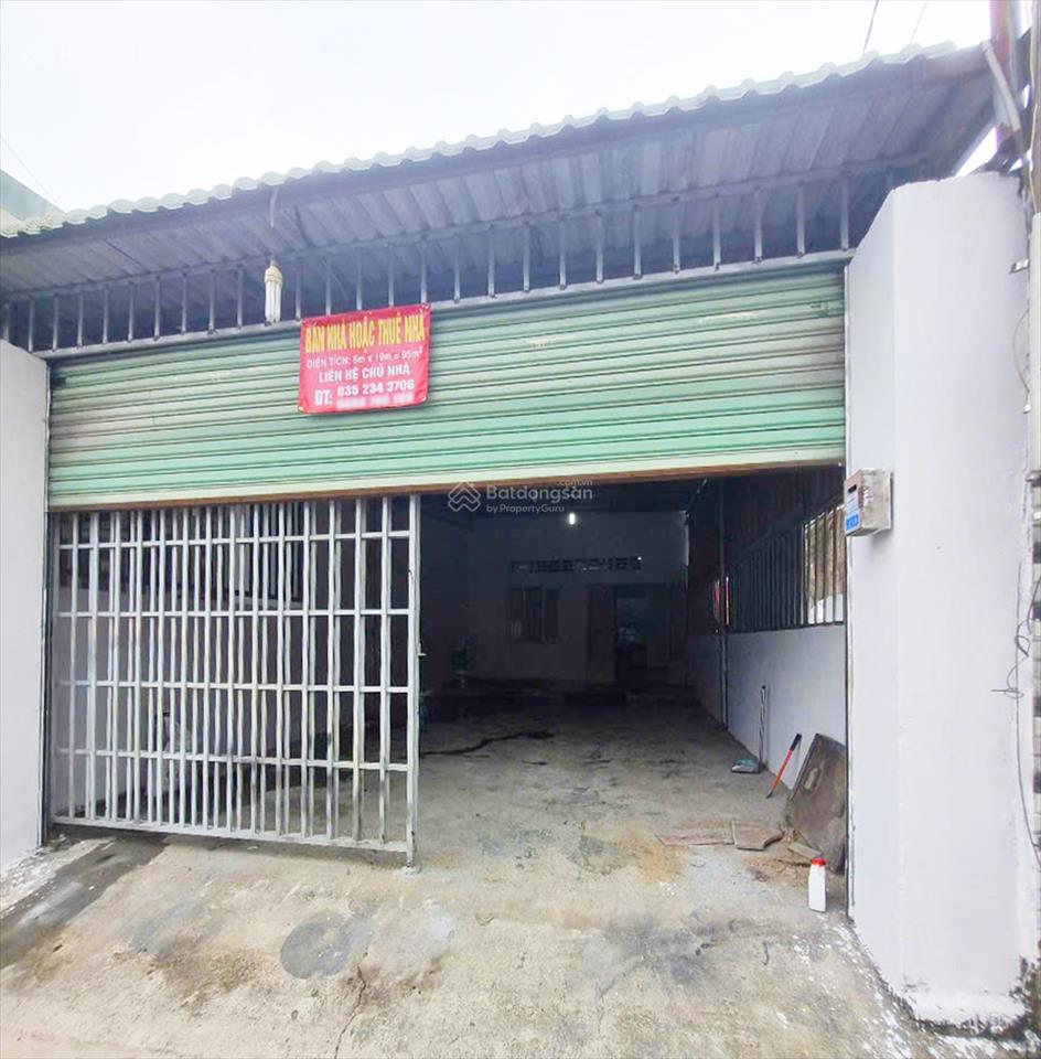 Cho thuê nhà nguyên căn giá rẻ nhà cấp 4 đường thân nhân trung phường trảng dài biên hòa đồng nai
