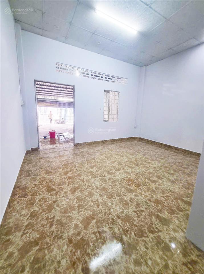 Cho thuê nhà nguyên căn giá rẻ nhà cấp 4 đường thân nhân trung phường trảng dài biên hòa đồng nai