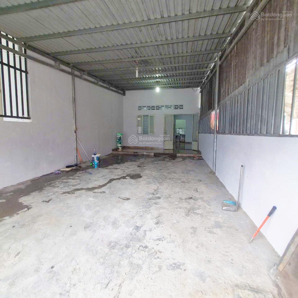 Cho thuê nhà nguyên căn giá rẻ nhà cấp 4 đường thân nhân trung phường trảng dài biên hòa đồng nai