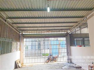 Cho thuê nhà trọ phòng trọ nhà cấp 4 nguyên căn giá rẻ phường trảng dài thành phố biên hòa đồng nai