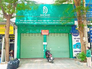 Bán nhà cấp 4 sổ hồng riêng đường đồng khởi, phường tam hiệp, tp biên hòa, đồng nai