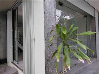 Trương định / giáp nhị  cho thuê cửa hàng kinh doanh 2 mặt tiền  70m2 diện tích sử dụng