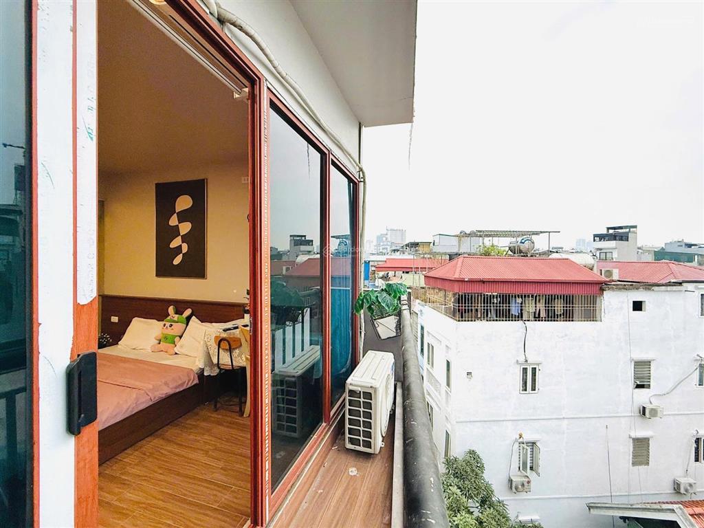 Ccmn full đồ khu vực đình thôn  nam từ liêm vào ở ngay giá chỉ 4.05tr