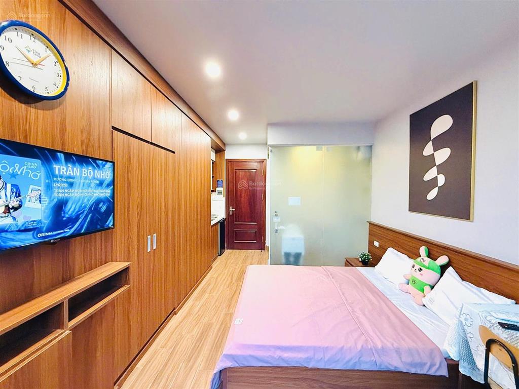 Ccmn full đồ khu vực đình thôn  nam từ liêm vào ở ngay giá chỉ 4.05tr