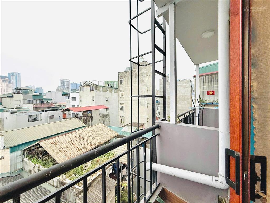Ccmn full đồ khu vực đình thôn  nam từ liêm vào ở ngay giá chỉ 4.05tr