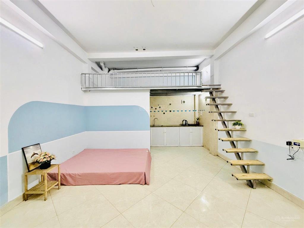 Cho thuê ccmn rộng 35m2 khu vực ngô thì sỹ giá 3.6tr. cầu am , vạn phúc hà đông