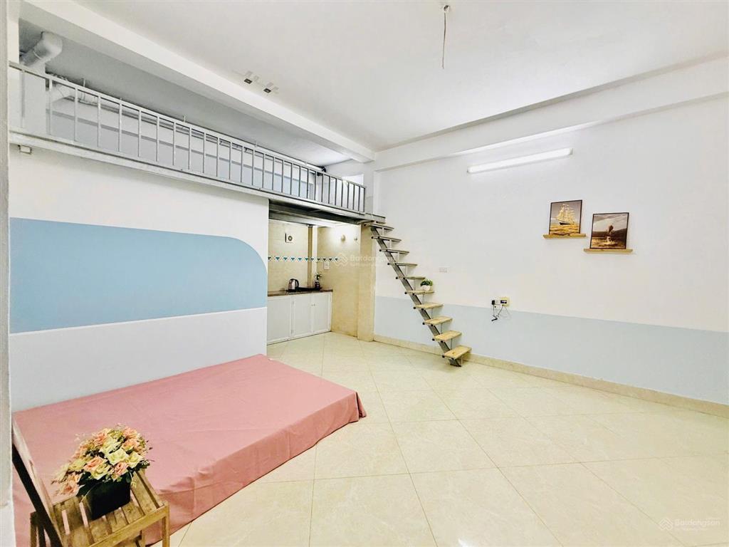 Cho thuê ccmn rộng 35m2 khu vực ngô thì sỹ giá 3.6tr. cầu am , vạn phúc hà đông