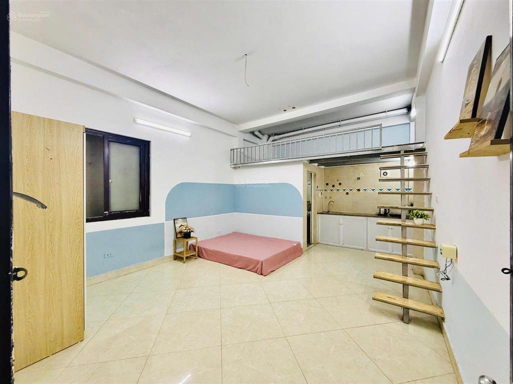 Cho thuê ccmn rộng 35m2 khu vực ngô thì sỹ giá 3.6tr. cầu am , vạn phúc hà đông