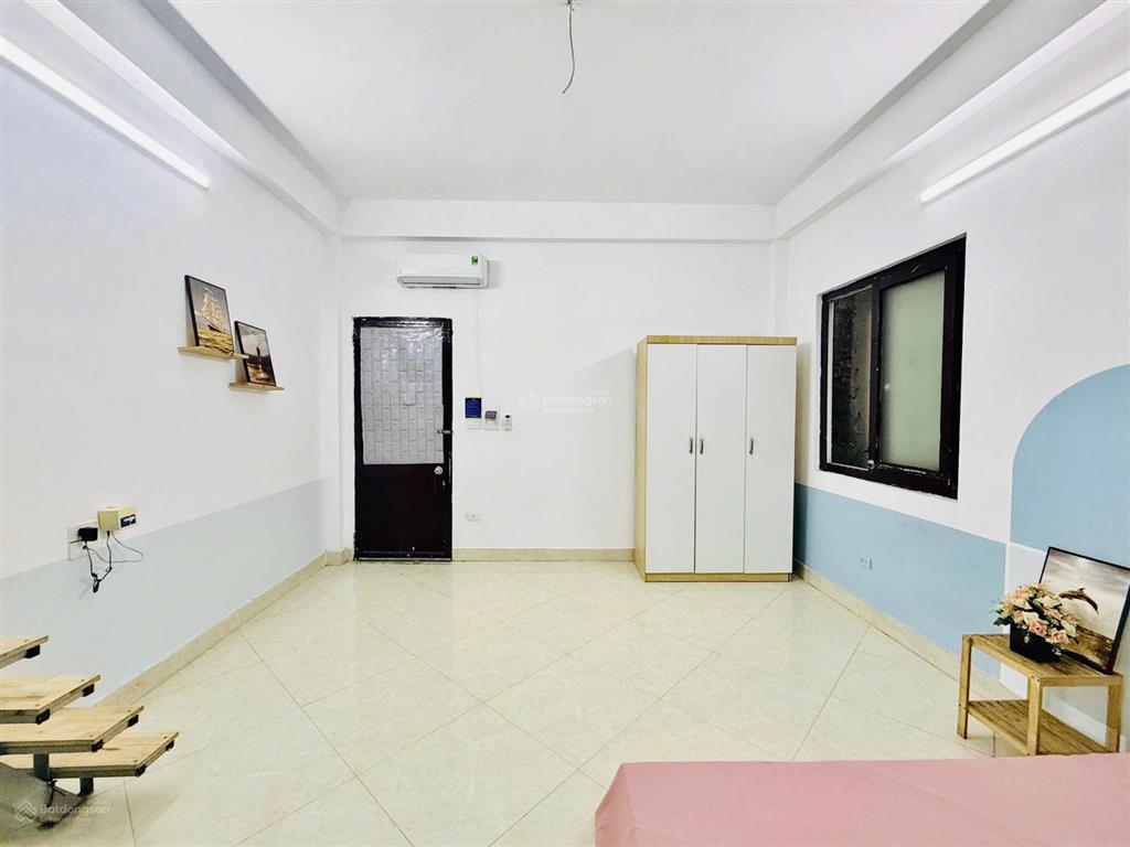 Cho thuê ccmn rộng 35m2 khu vực ngô thì sỹ giá 3.6tr. cầu am , vạn phúc hà đông