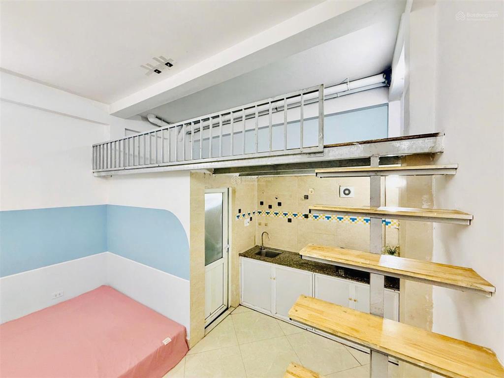 Cho thuê ccmn rộng 35m2 khu vực ngô thì sỹ giá 3.6tr. cầu am , vạn phúc hà đông